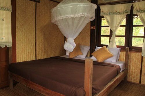 פנסיון Oeychandha Villa