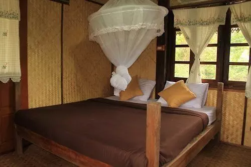 Majatalo Oeychandha Villa