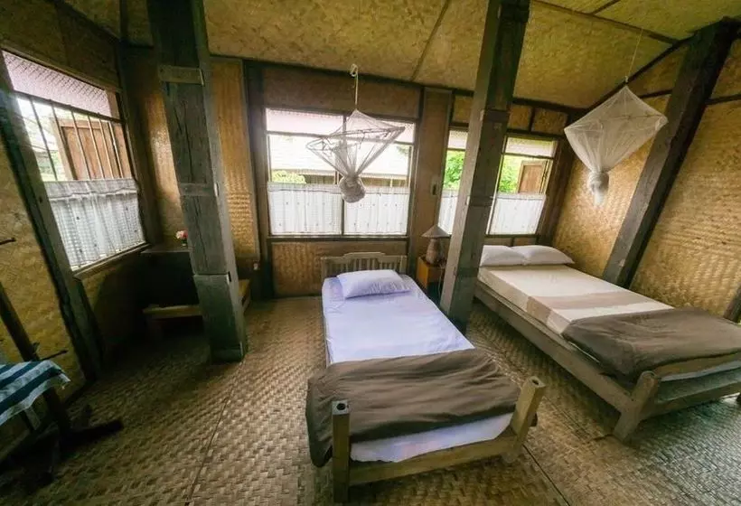 Majatalo Oeychandha Villa