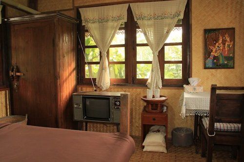 פנסיון Oeychandha Villa