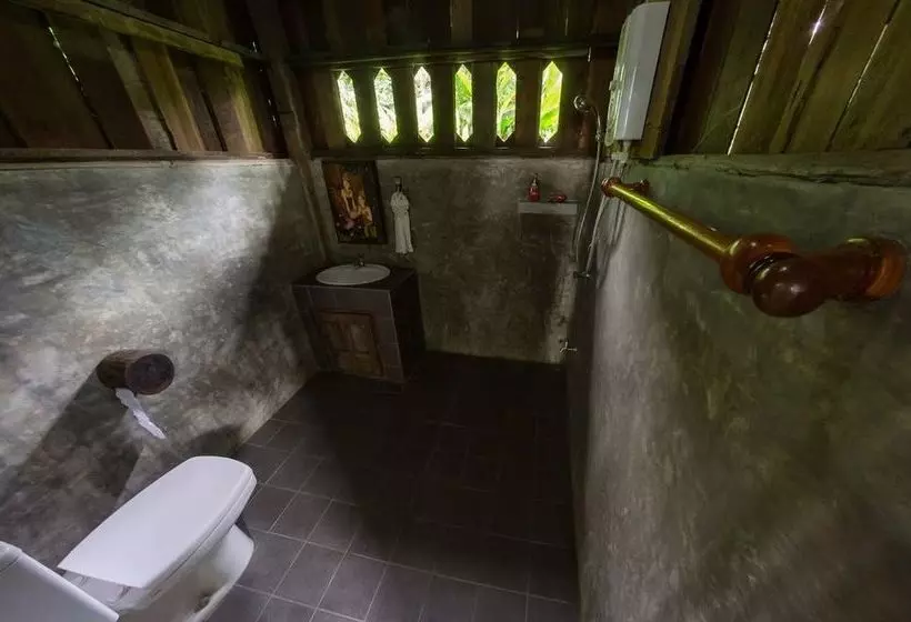 Majatalo Oeychandha Villa