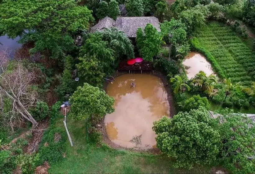 Majatalo Oeychandha Villa