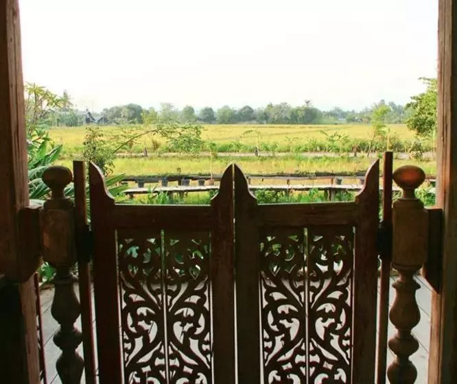 Majatalo Oeychandha Villa