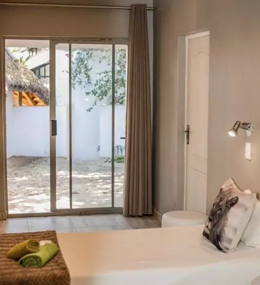 پانسیون Out Of Africa Guesthouse