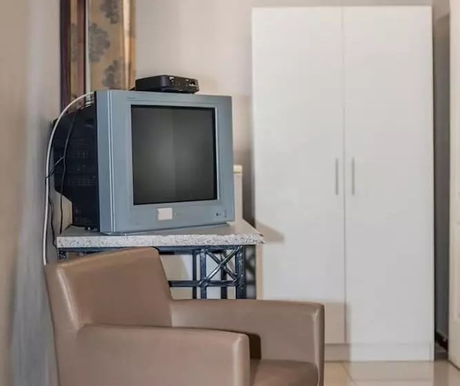 پانسیون Out Of Africa Guesthouse