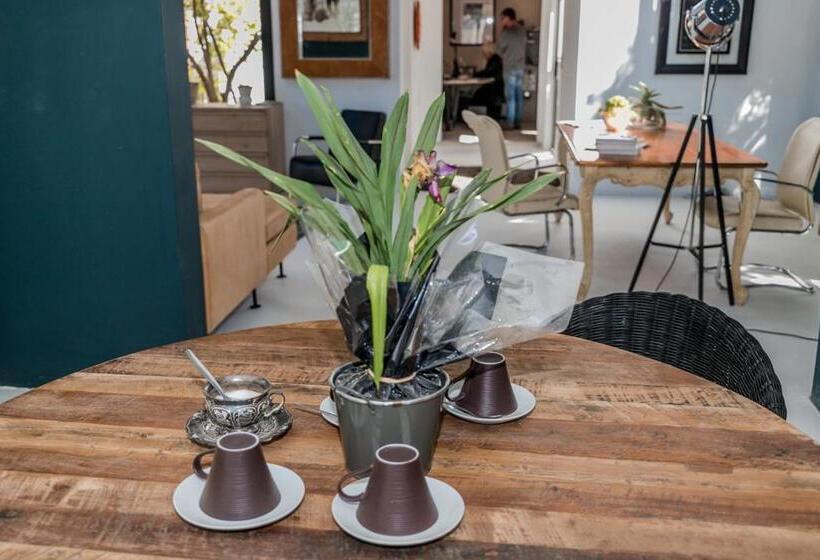 پانسیون Out Of Africa Guesthouse