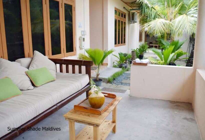 پانسیون Summer Shade Maldives