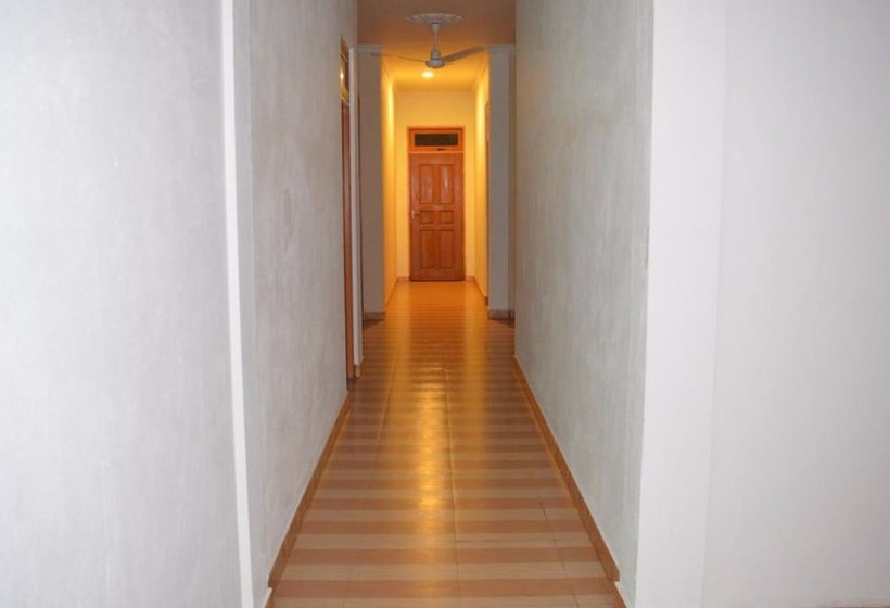 پانسیون Summer Shade Maldives