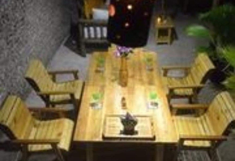 پانسیون Summer Shade Maldives