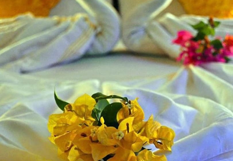 پانسیون Summer Shade Maldives