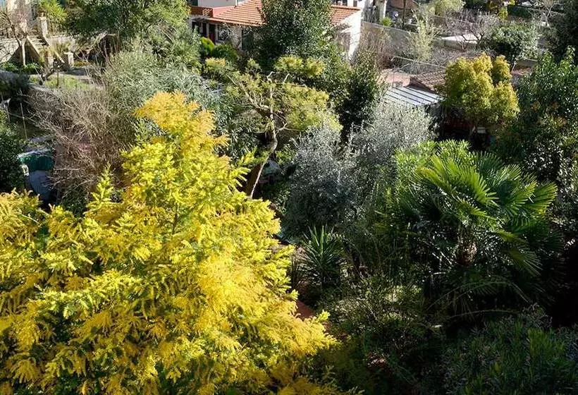 Majatalo Villa Nei Fiori