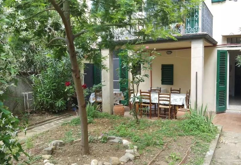 Majatalo Villa Nei Fiori