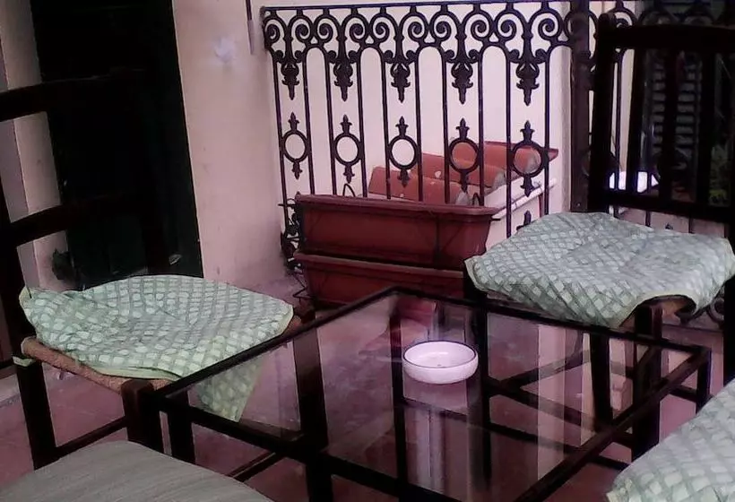 Majatalo Villa Nei Fiori