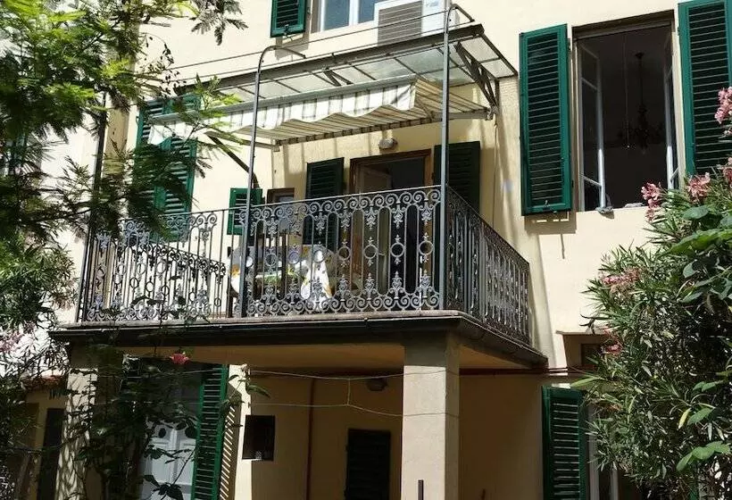 Majatalo Villa Nei Fiori