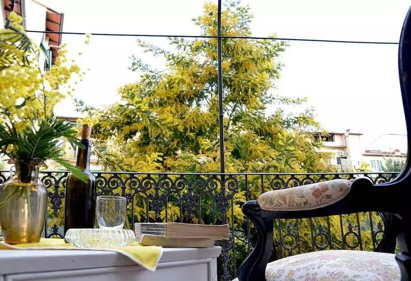 Majatalo Villa Nei Fiori