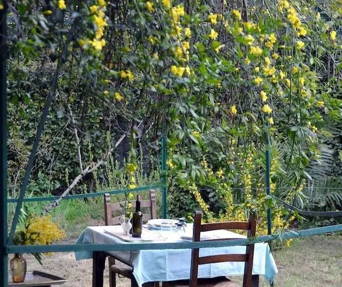 Majatalo Villa Nei Fiori
