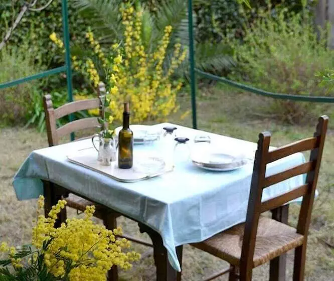Majatalo Villa Nei Fiori