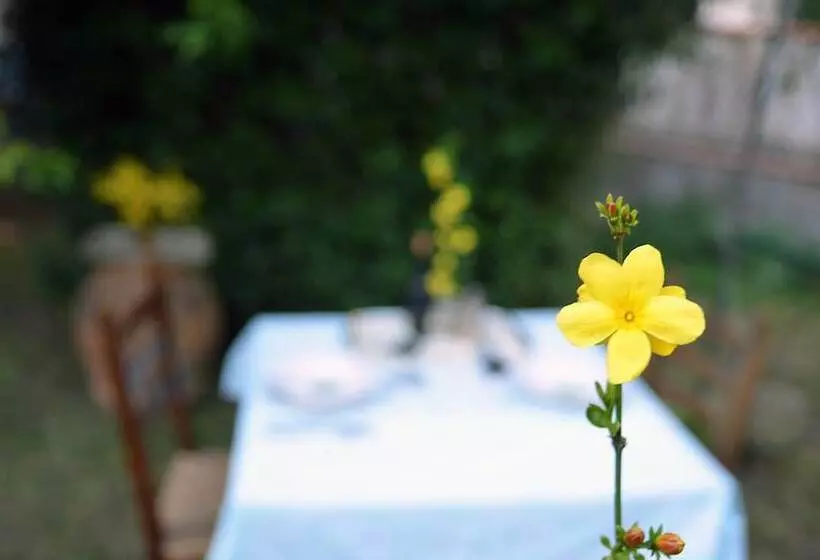 Majatalo Villa Nei Fiori