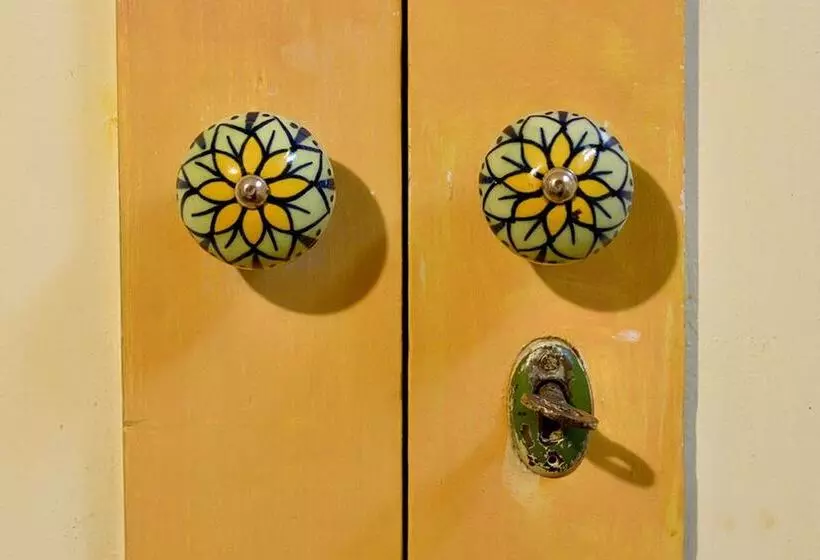Majatalo Villa Nei Fiori