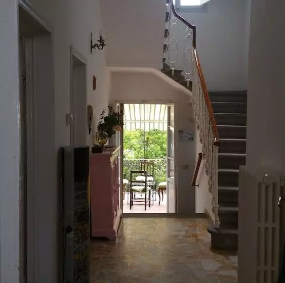 Majatalo Villa Nei Fiori