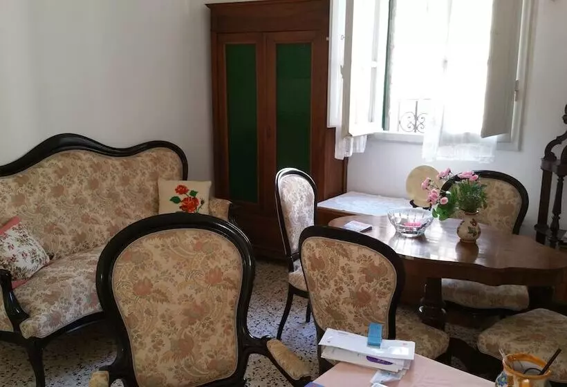 Majatalo Villa Nei Fiori