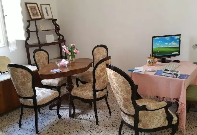 Majatalo Villa Nei Fiori