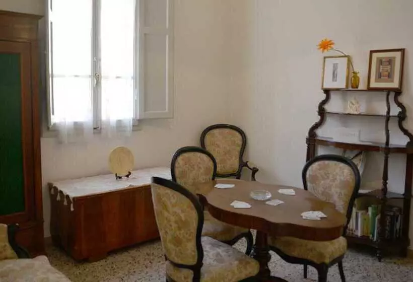 Majatalo Villa Nei Fiori