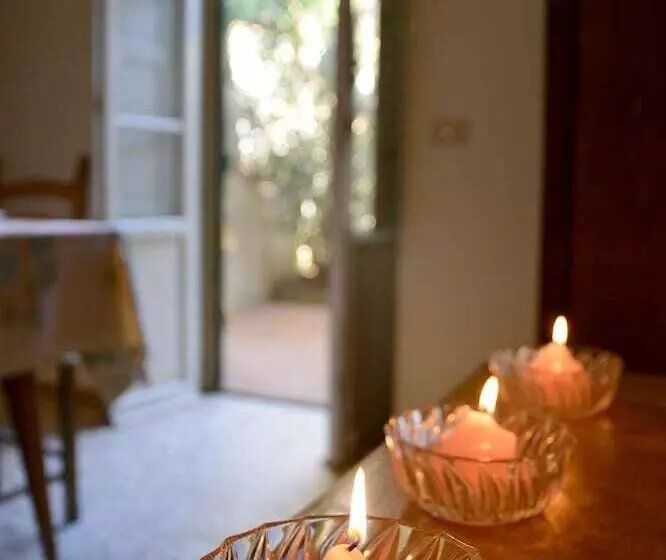 Majatalo Villa Nei Fiori