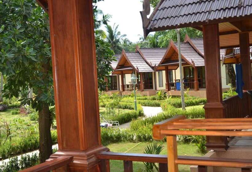 Rasa Sayang Resort Sha Certificate