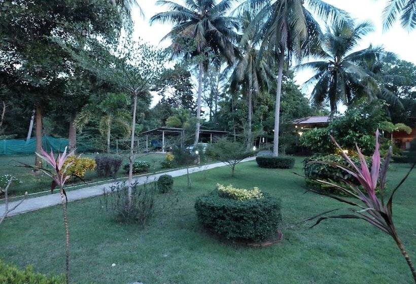 Rasa Sayang Resort Sha Certificate