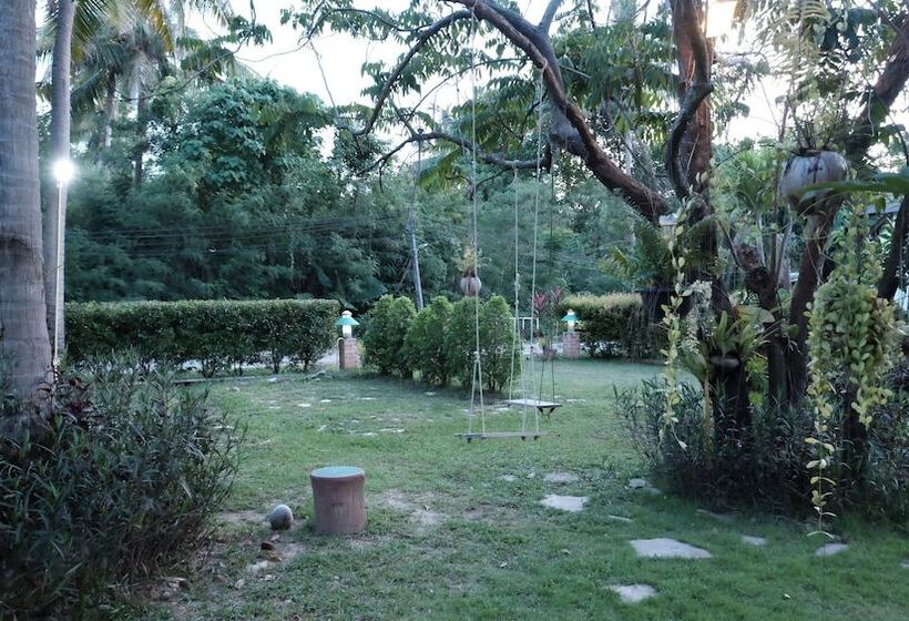 Rasa Sayang Resort Sha Certificate