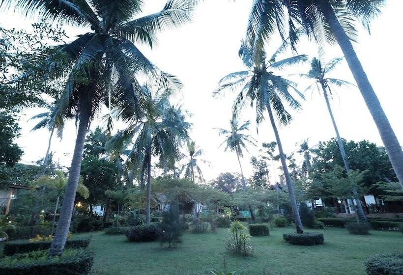 Rasa Sayang Resort Sha Certificate