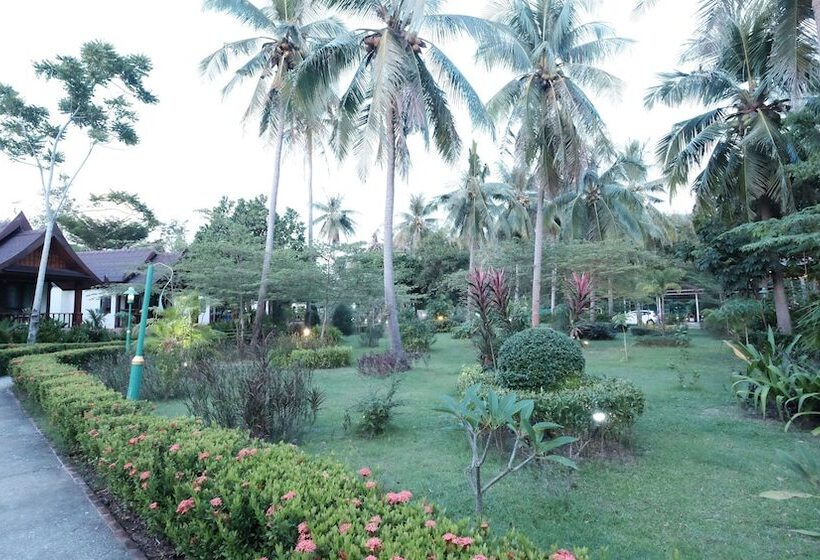 Rasa Sayang Resort Sha Certificate