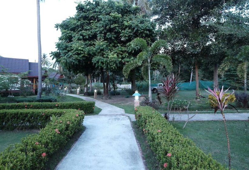 Rasa Sayang Resort Sha Certificate