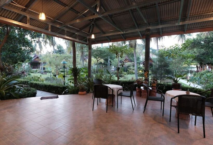 Rasa Sayang Resort Sha Certificate