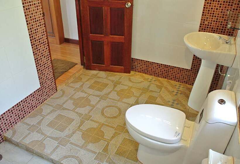 Rasa Sayang Resort Sha Certificate