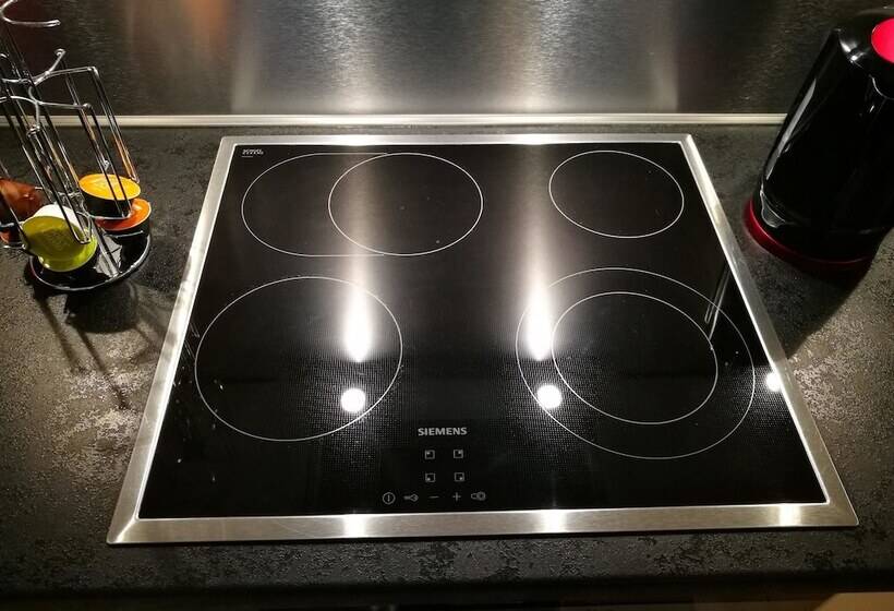 Shs Suite Home Sweet Strassen Iii