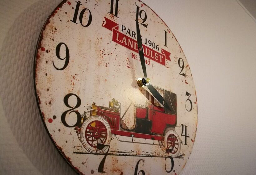 Shs Suite Home Sweet Strassen Iii