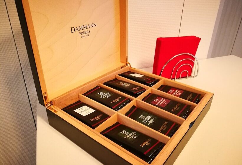 Shs Suite Home Sweet Strassen Iii