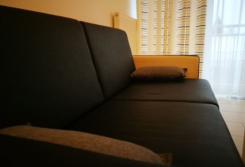 Shs Suite Home Sweet Strassen Iii