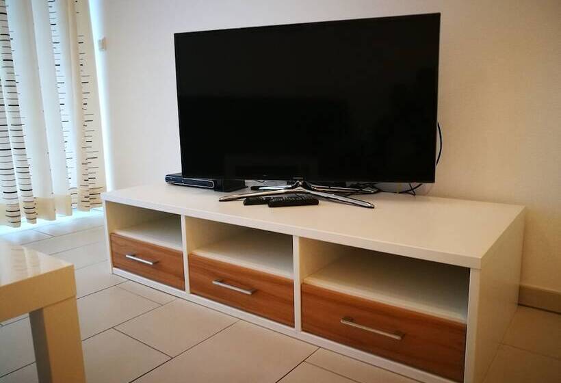 Shs Suite Home Sweet Strassen Iii