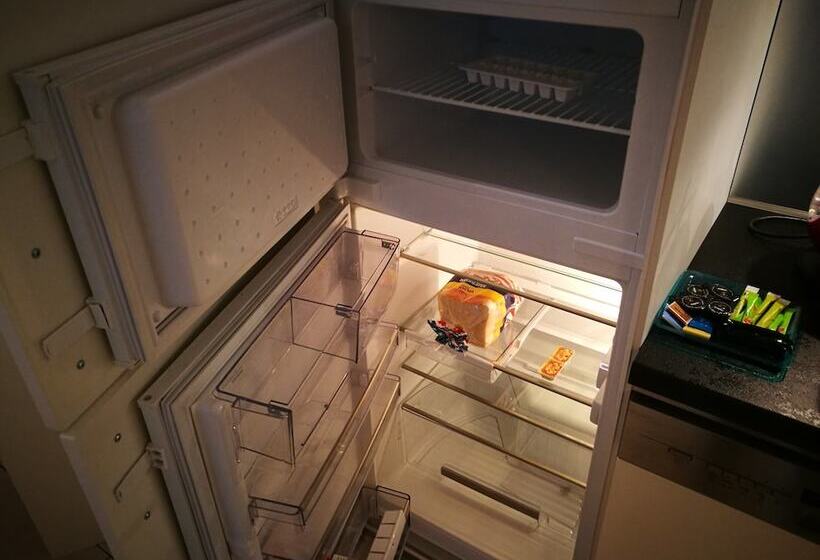 Shs Suite Home Sweet Strassen Iii