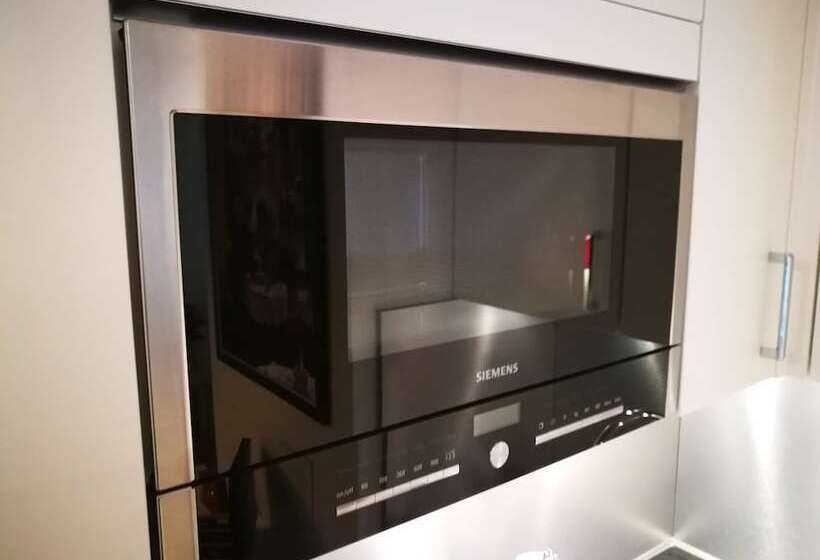 Shs Suite Home Sweet Strassen Iii