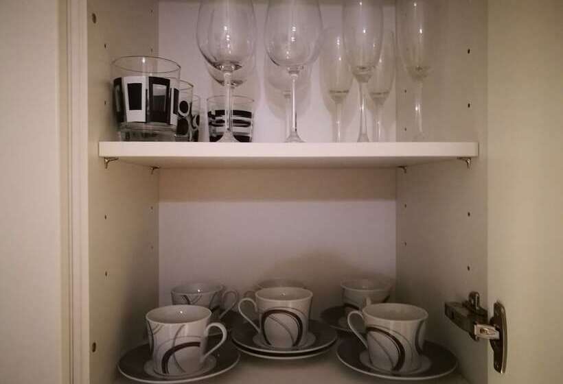 Shs Suite Home Sweet Strassen Iii