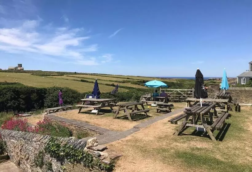 The Wootons Inn