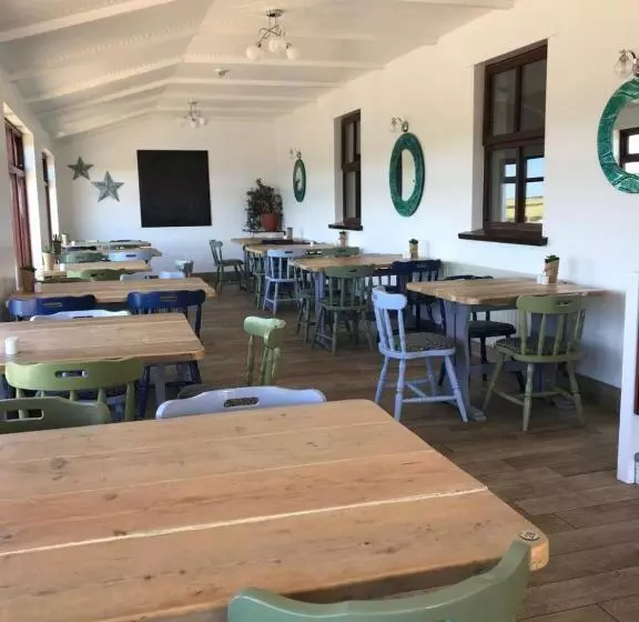 The Wootons Inn