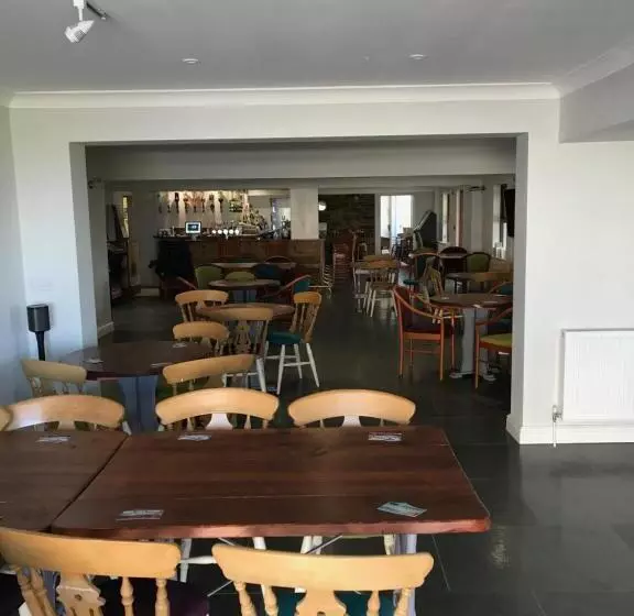 The Wootons Inn