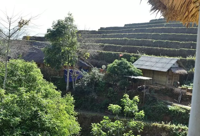 Thong Nguyen Homestay   Hostel