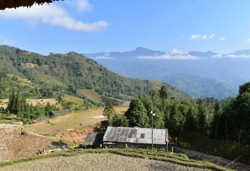 Thong Nguyen Homestay   Hostel