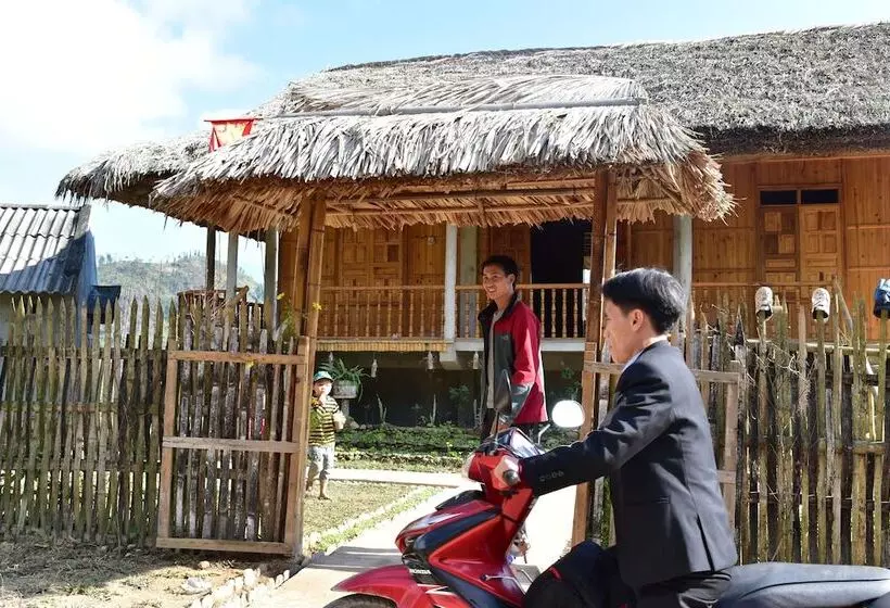 Thong Nguyen Homestay   Hostel
